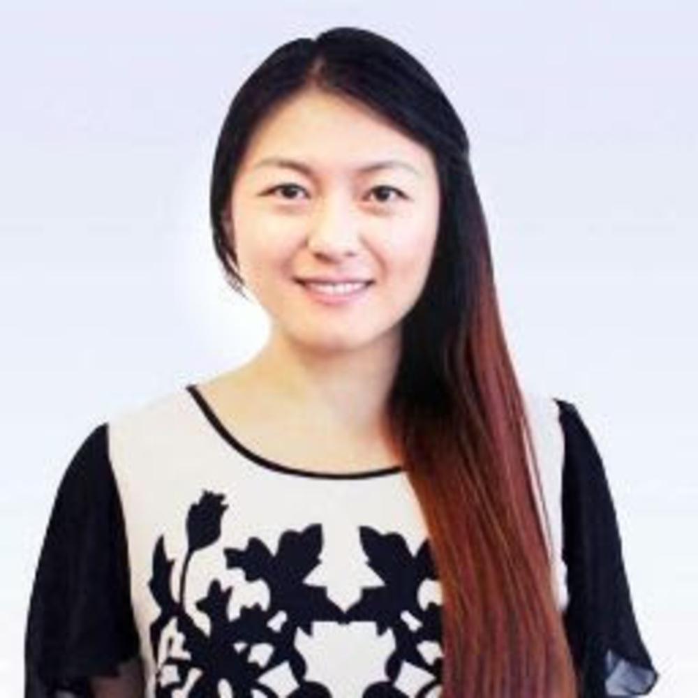 Meet your Posher, Xiqiao (she-chow)